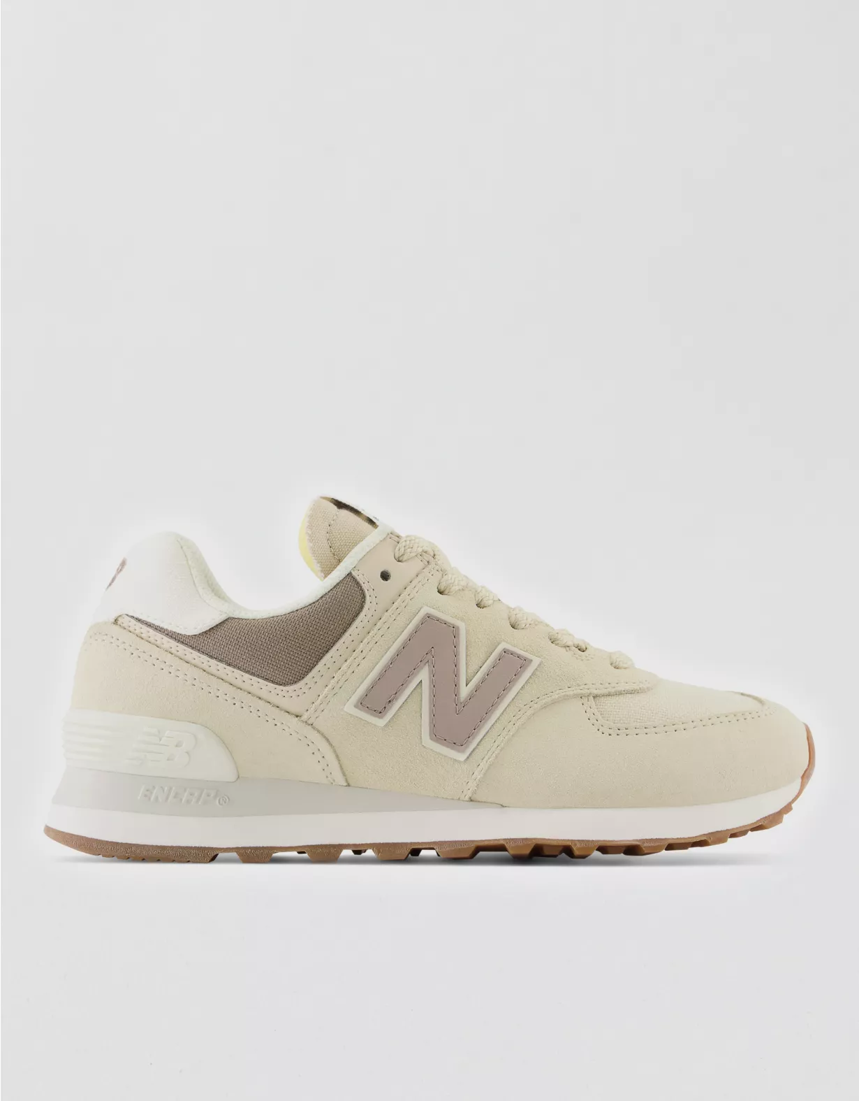 american eagle New Balance Women's 574 Sneaker
