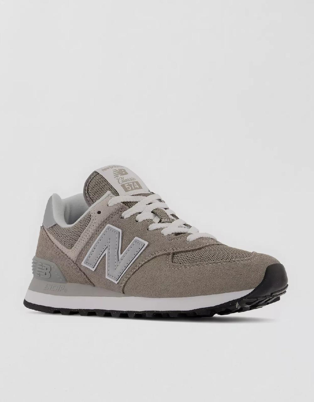 american eagle New Balance Women's 574 Sneaker