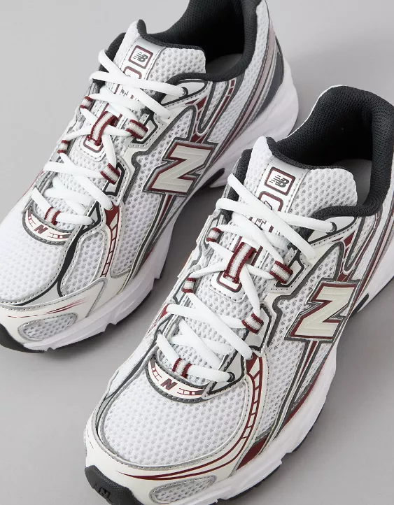 American Eagle New Balance Women's 740 Sneaker