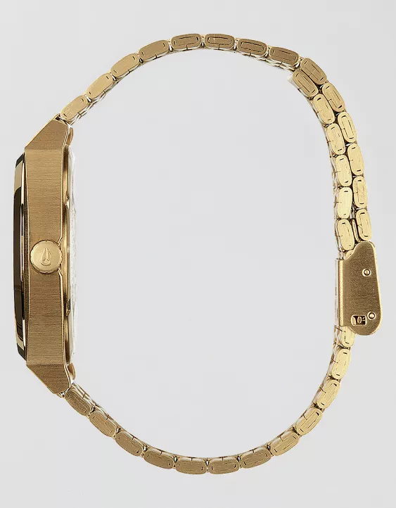 American Eagle Nixon Time Teller Watch