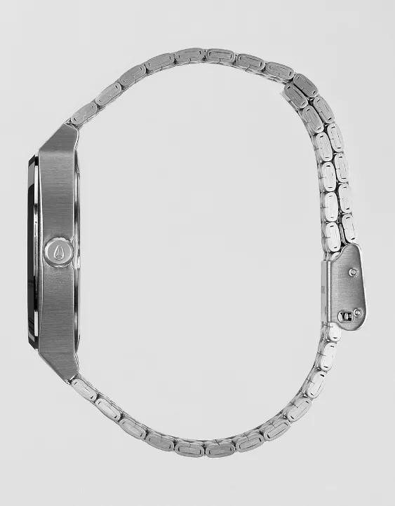 American Eagle Nixon Time Teller Watch