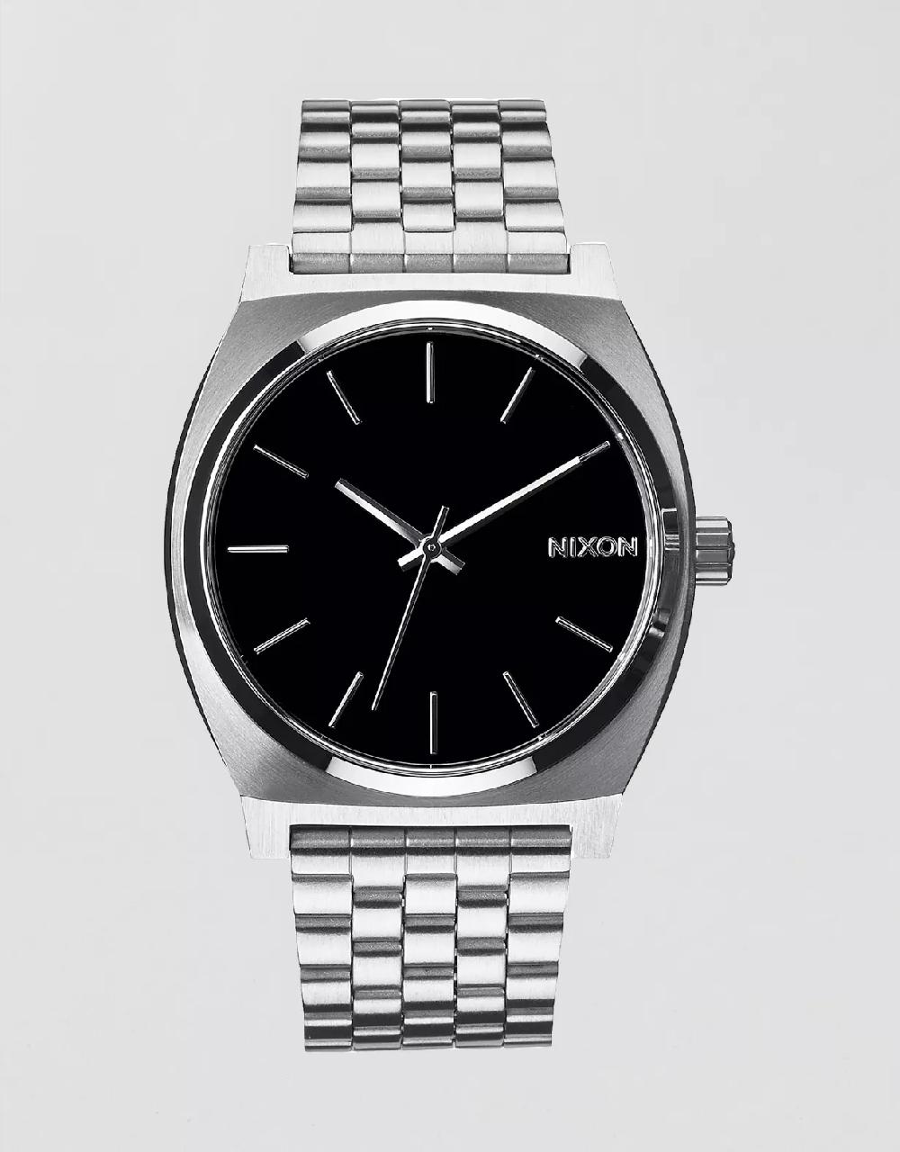 american eagle Nixon Time Teller Watch