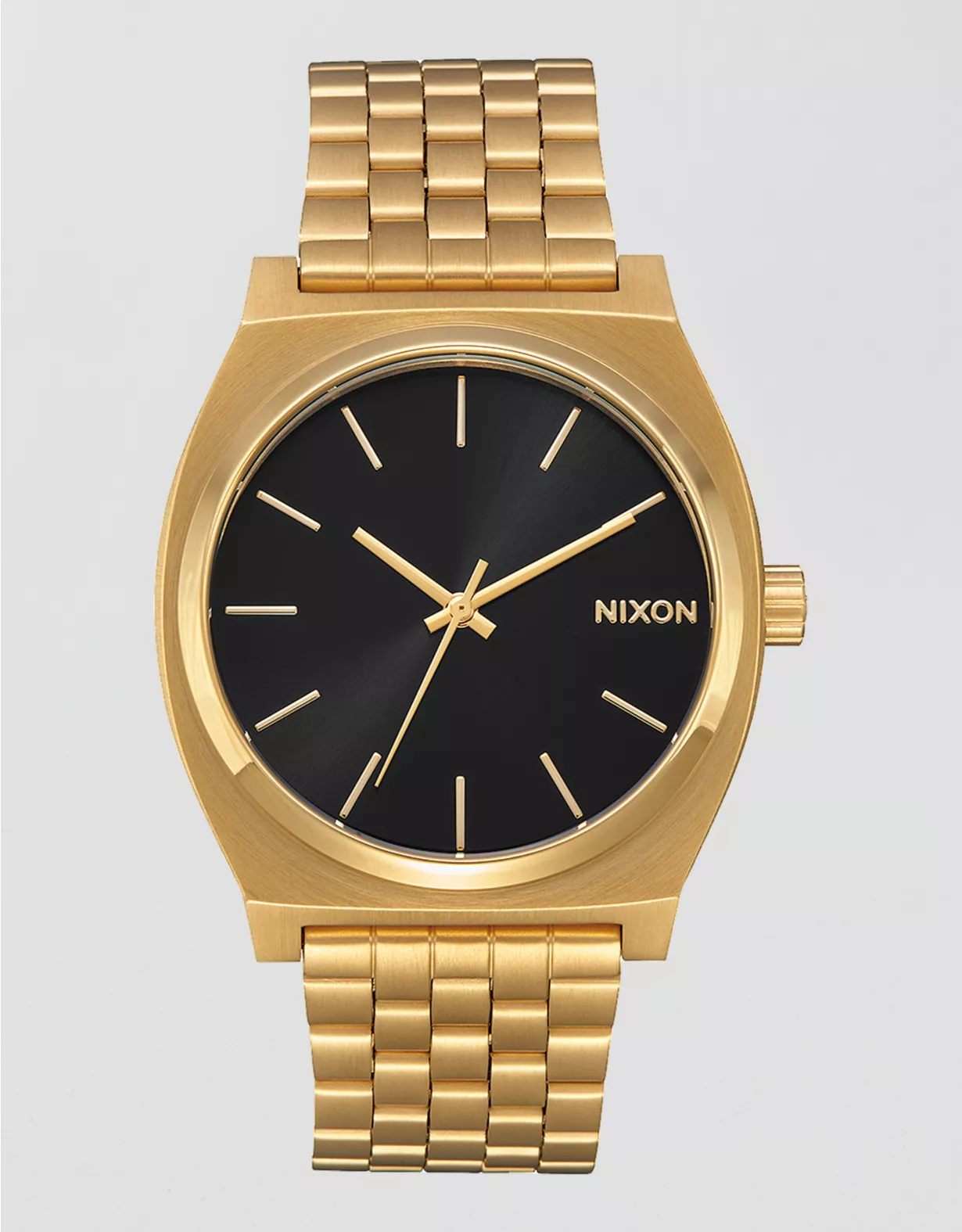 american eagle Nixon Time Teller Watch