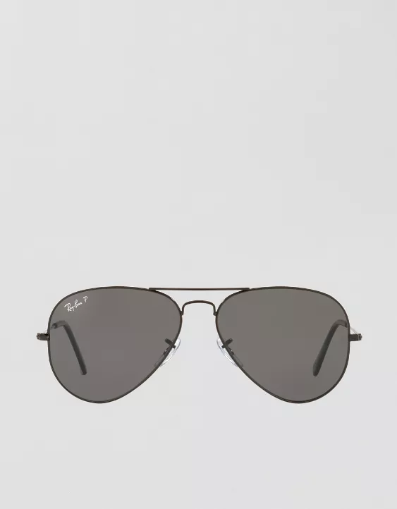 American Eagle Ray-Ban Classic Aviator Sunglasses