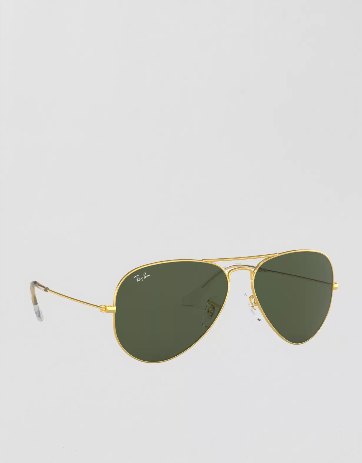 american eagle Ray-Ban Classic Aviator Sunglasses