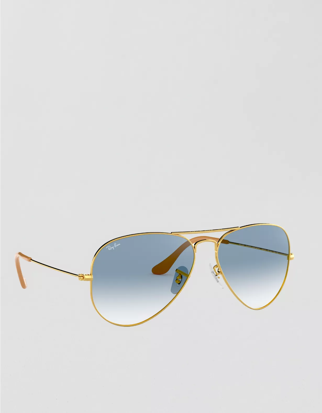 american eagle Ray-Ban Classic Aviator Sunglasses