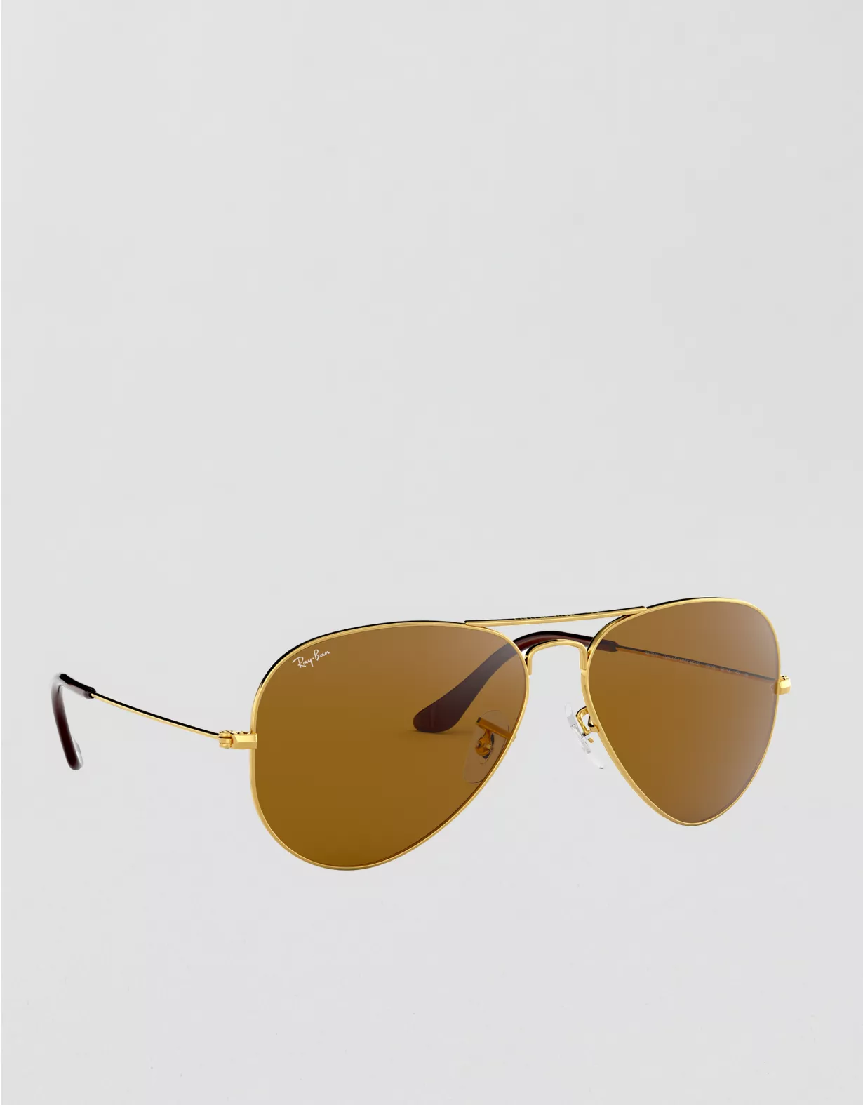 american eagle Ray-Ban Classic Aviator Sunglasses