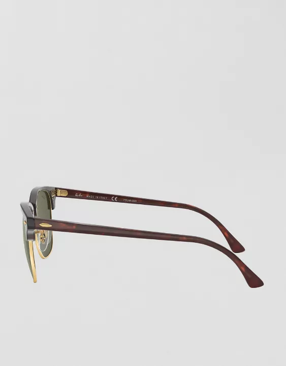American Eagle Ray-Ban Clubmaster Sunglasses