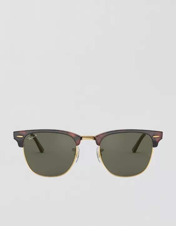 American Eagle Ray-Ban Clubmaster Sunglasses