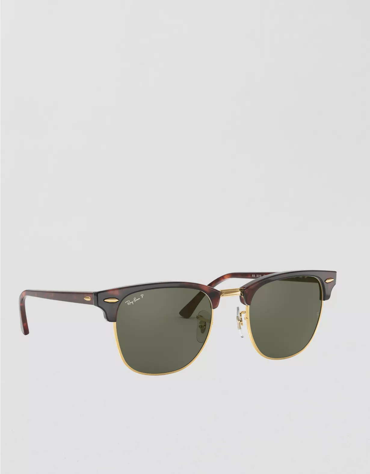 american eagle Ray-Ban Clubmaster Sunglasses