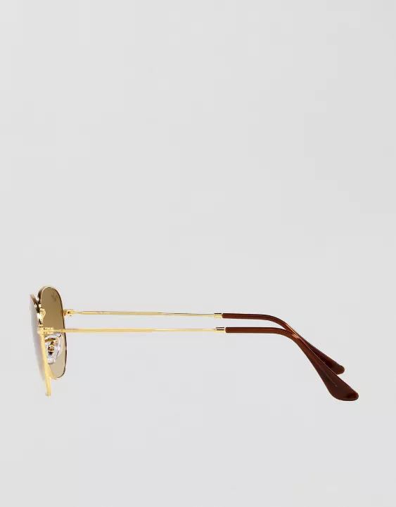 American Eagle Ray-Ban Hexagonal Sunglasses