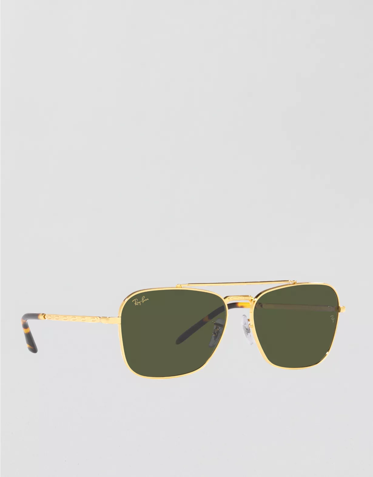 american eagle Ray-Ban New Caravan Sunglasses