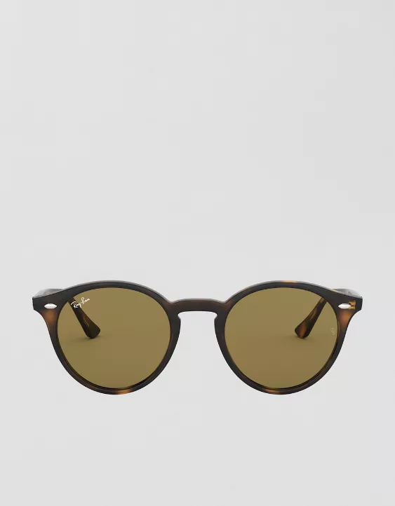 American Eagle Ray-Ban Round Sunglasses