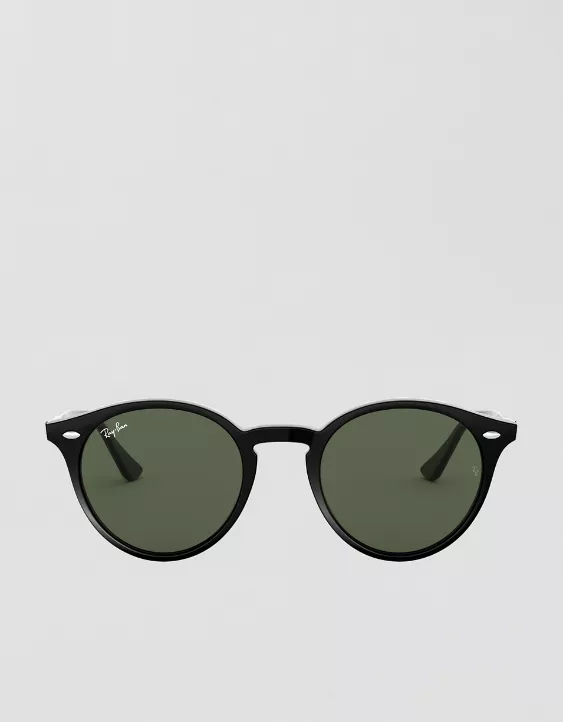 American Eagle Ray-Ban Round Sunglasses