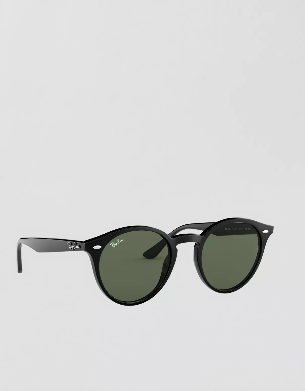 american eagle Ray-Ban Round Sunglasses