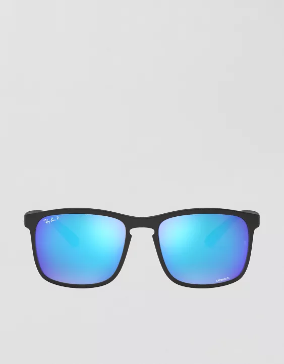 American Eagle Ray-Ban Square Sunglasses