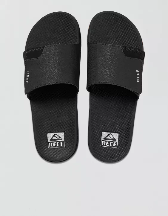 American Eagle Reef Men's Fanning Slide Sandal