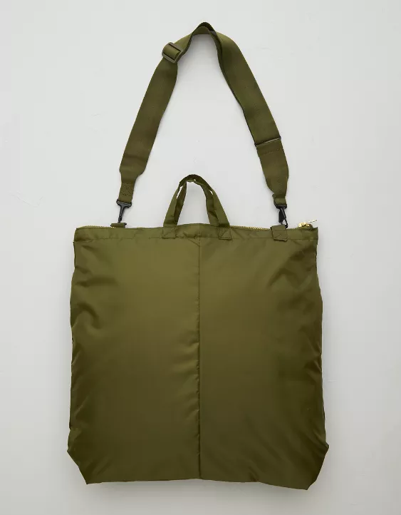 American Eagle Rothco Flyers Helmet Shoulder Bag