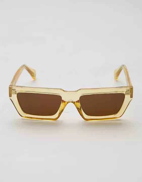 American Eagle Ryan Simkhai Ivy Sunglasses