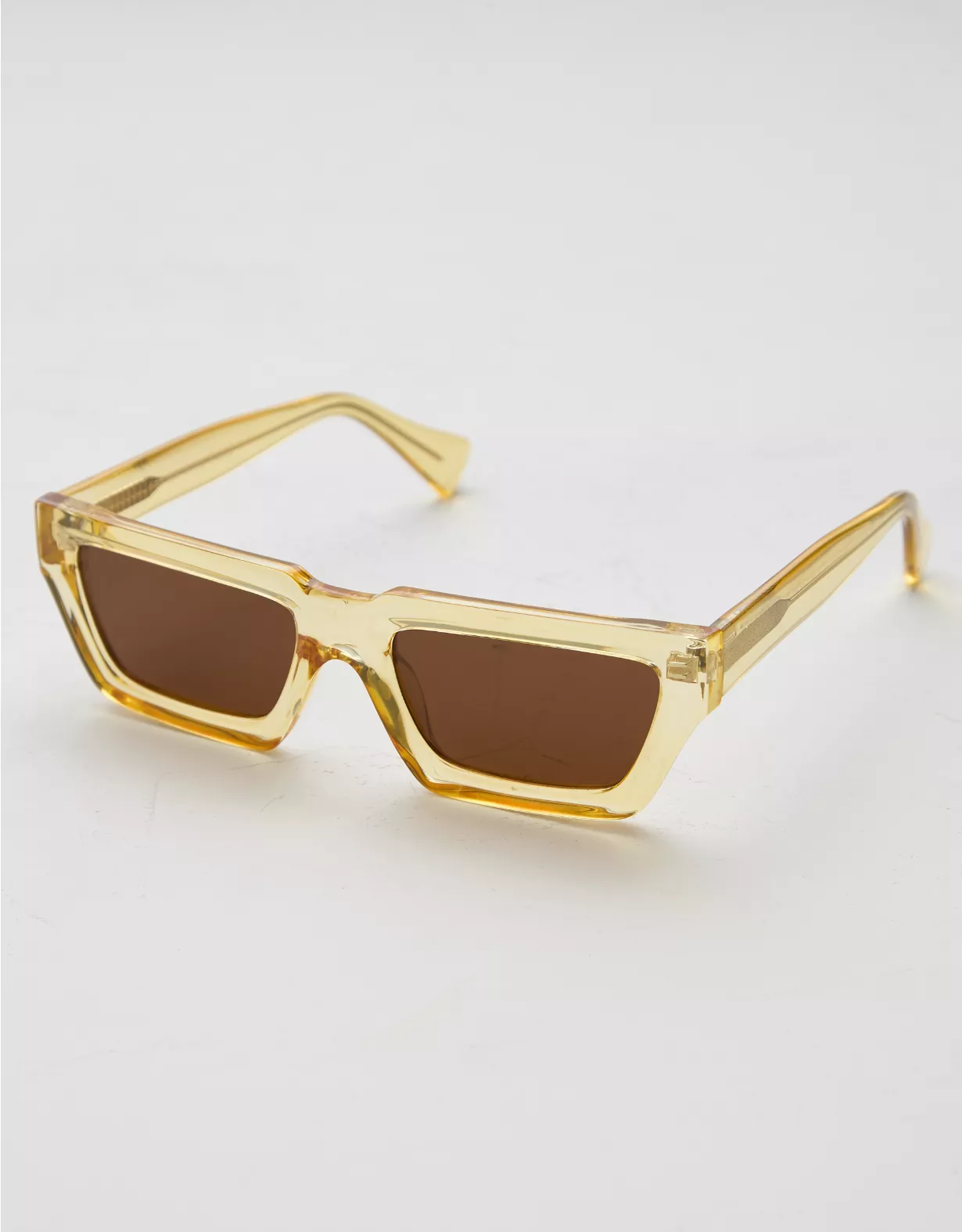 american eagle Ryan Simkhai Ivy Sunglasses