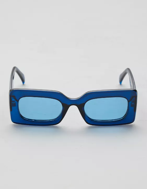 American Eagle Ryan Simkhai Mara Sunglasses