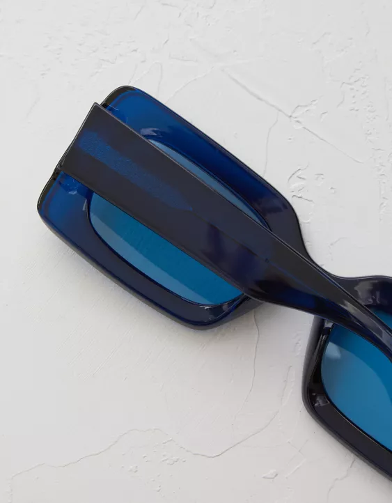 American Eagle Ryan Simkhai Mara Sunglasses