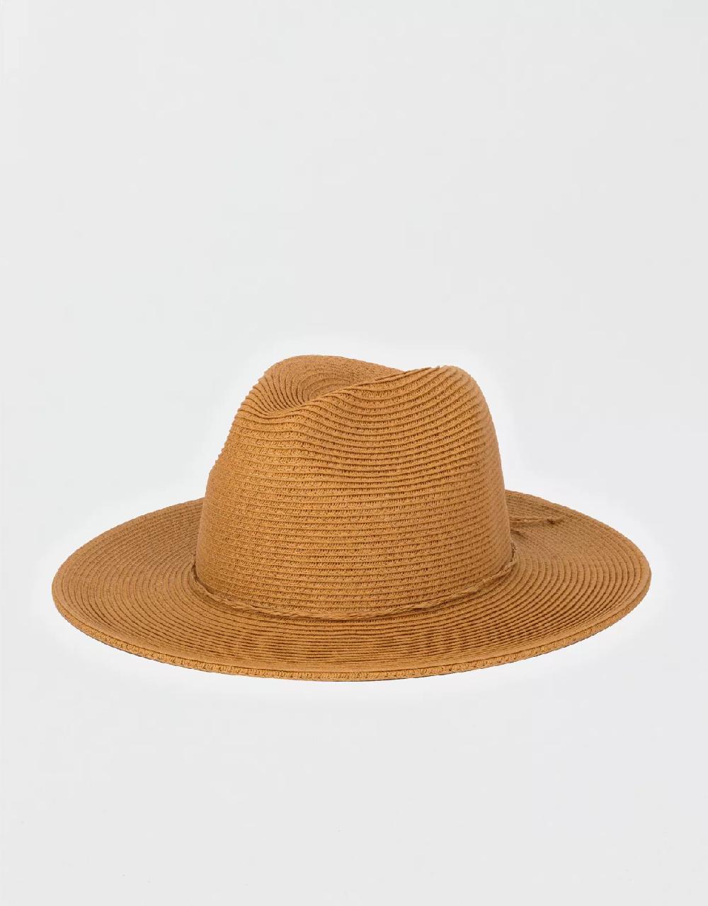 american eagle San Diego Hat Company Fedora