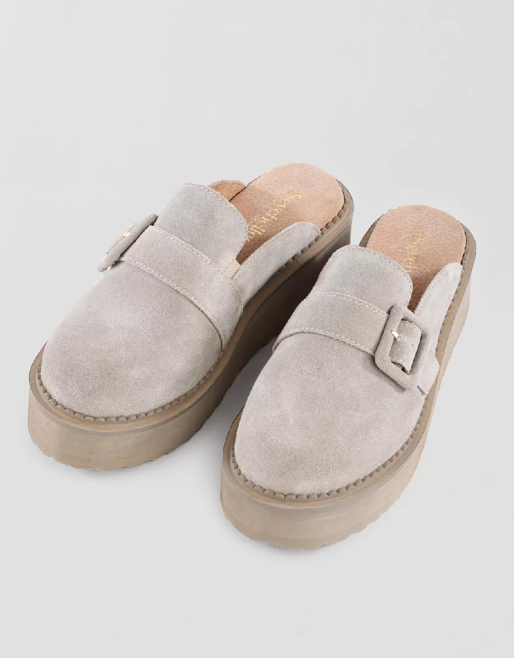 American Eagle Seychelles Come Together Slide Shoe