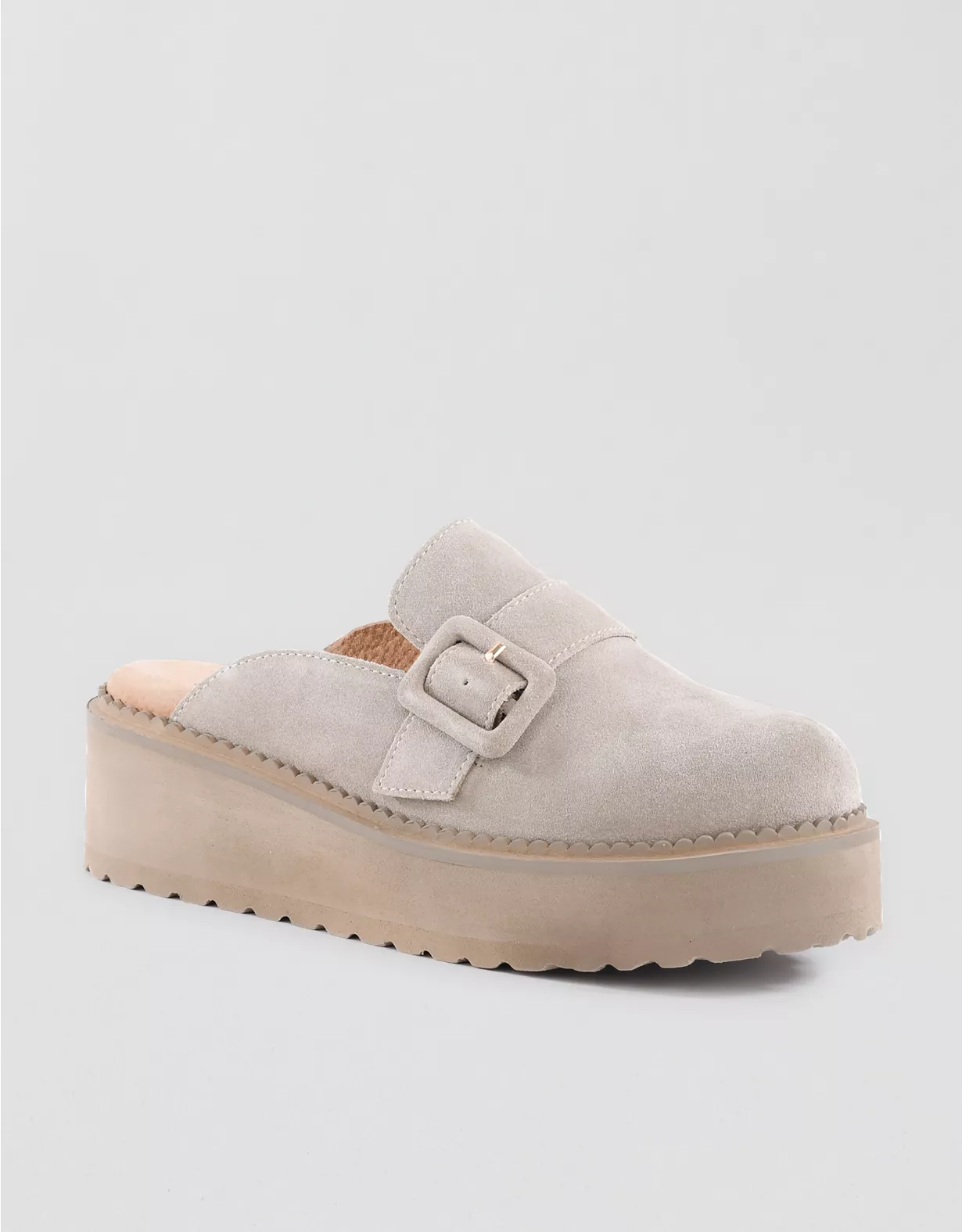 american eagle Seychelles Come Together Slide Shoe