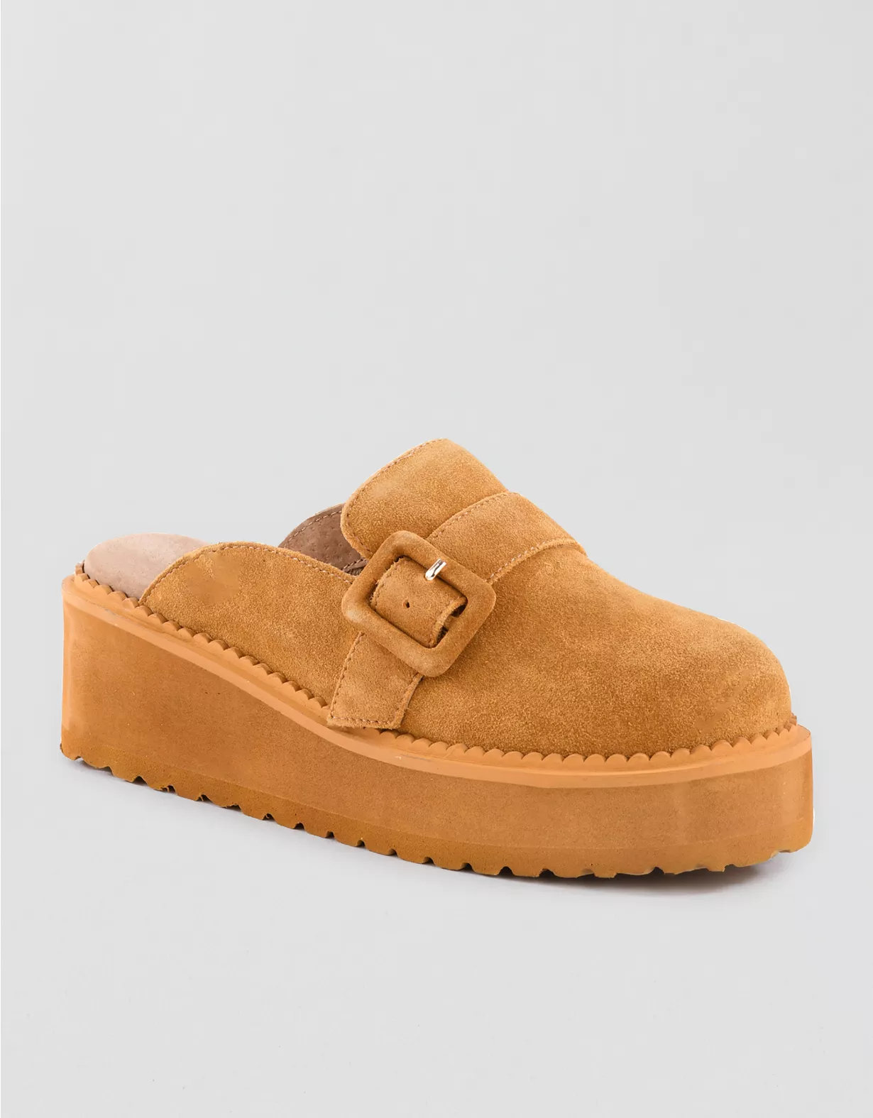 american eagle Seychelles Come Together Slide Shoe