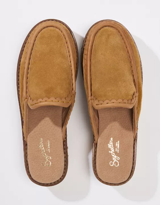 American Eagle Seychelles Stand Tall Clog