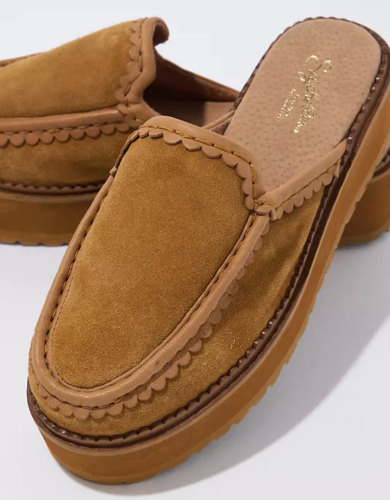 American Eagle Seychelles Stand Tall Clog