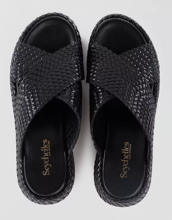 American Eagle Seychelles Women's Key West Sandal