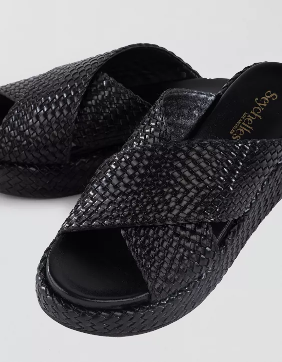 American Eagle Seychelles Women's Key West Sandal