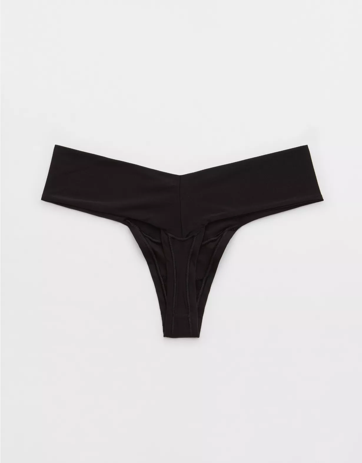 American Eagle SMOOTHEZ Everyday Thong Underwear