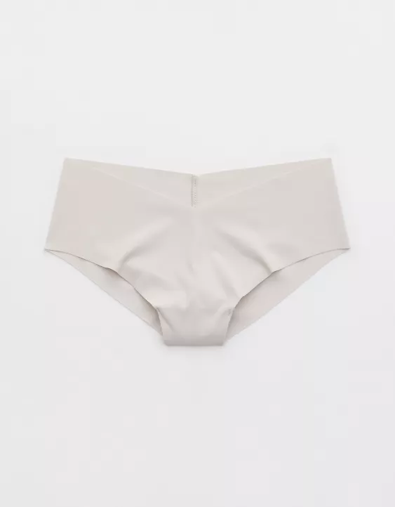 American Eagle SMOOTHEZ No Show Cheeky Underwear