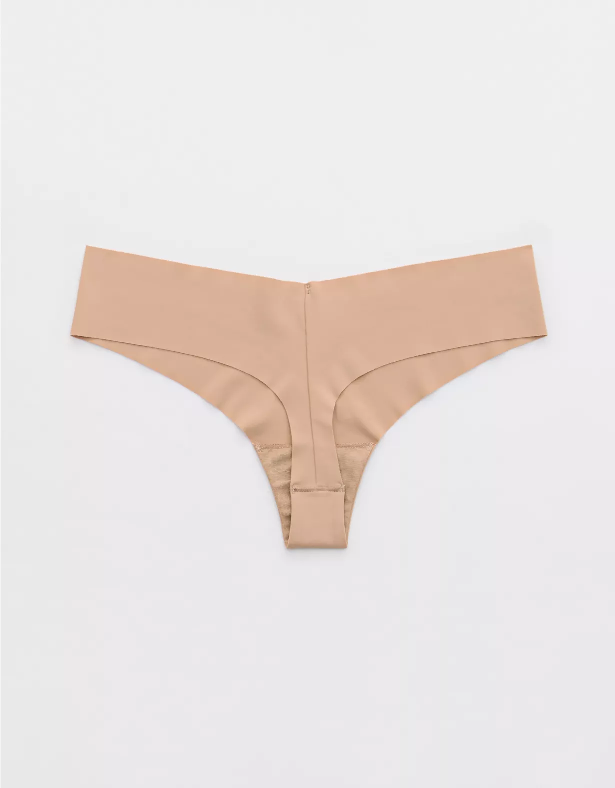 American Eagle SMOOTHEZ No Show Thong Underwear