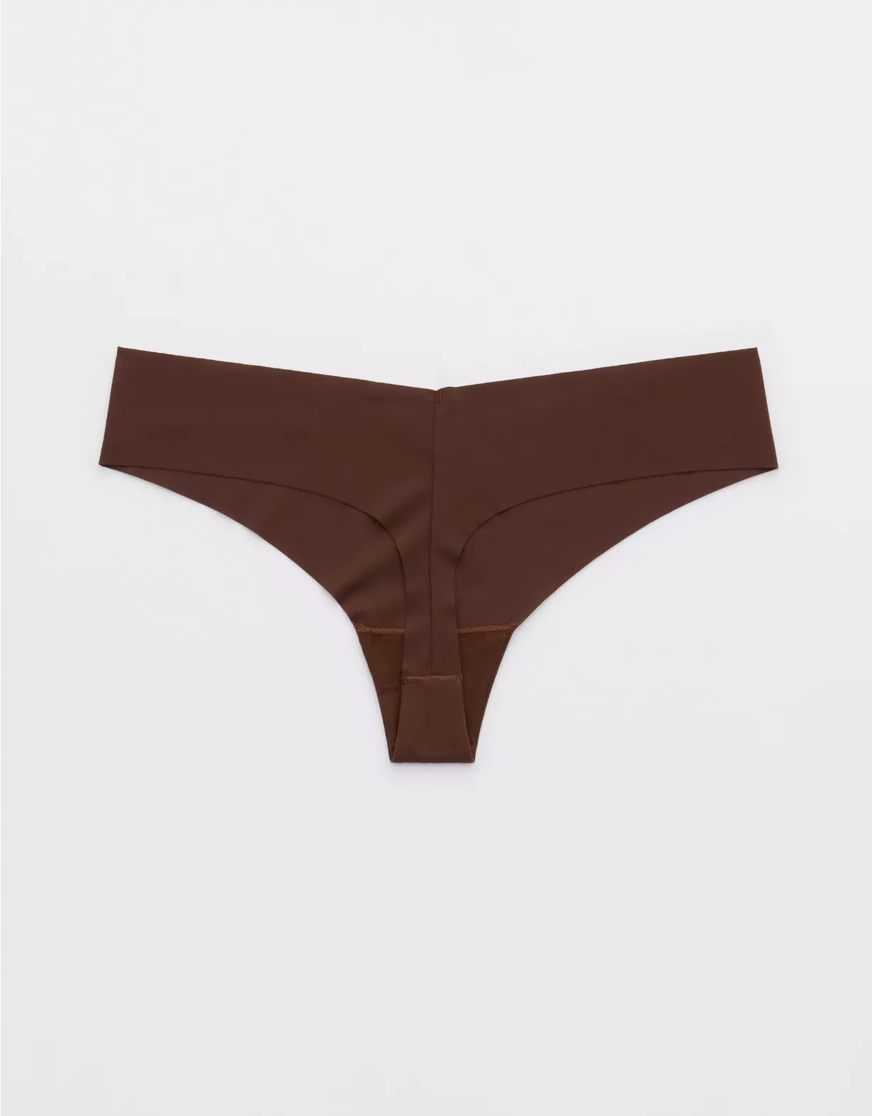 American Eagle SMOOTHEZ No Show Thong Underwear