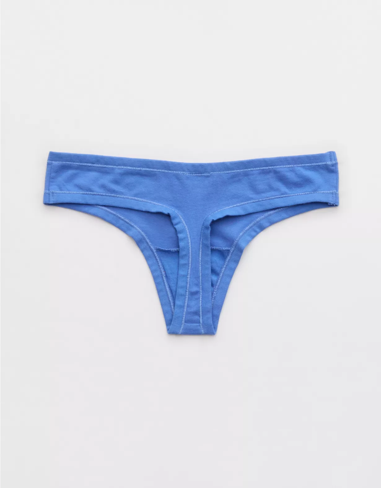American Eagle Superchill Cotton Thong Underwear
