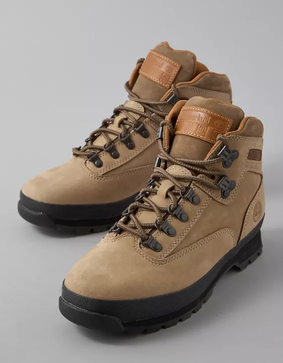 American Eagle Timberland Euro Hiker Boot