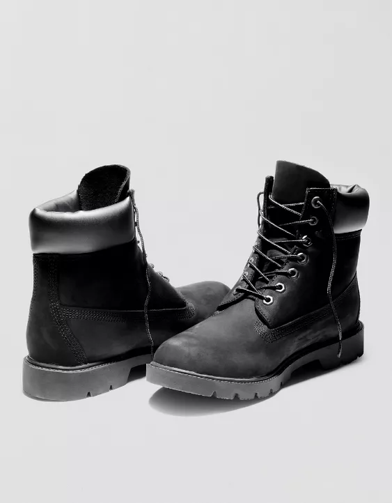 American Eagle Timberland Men's 6" Icon Boot