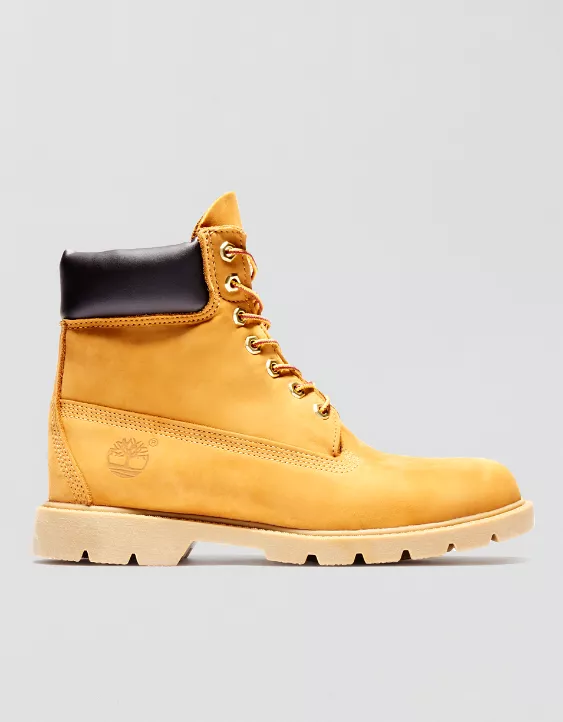 American Eagle Timberland Men's 6" Icon Boot