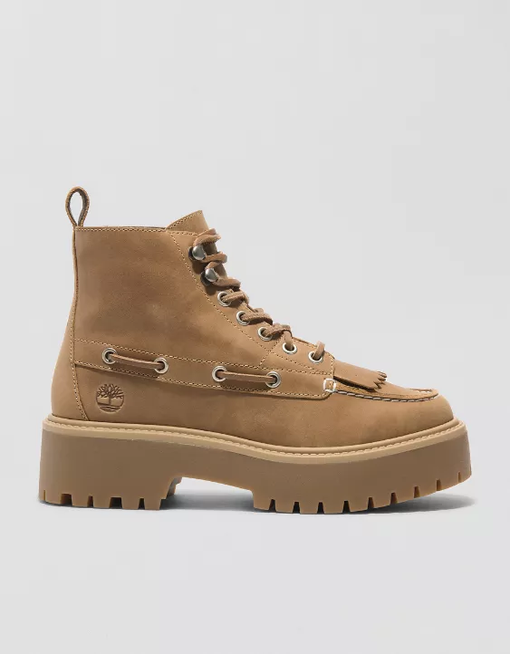 American Eagle Timberland Stone Street Mid Boot