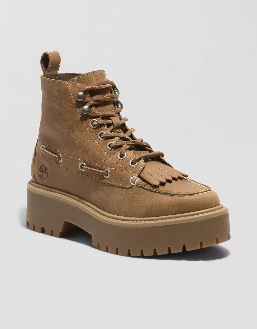 american eagle Timberland Stone Street Mid Boot