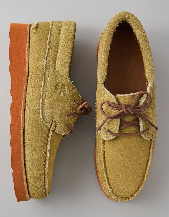 American Eagle Timberland Vibram Hiker Boot