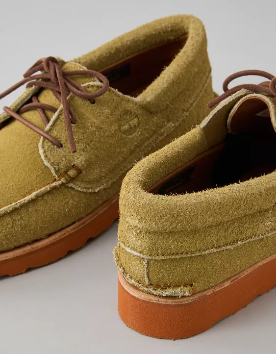 American Eagle Timberland Vibram Hiker Boot