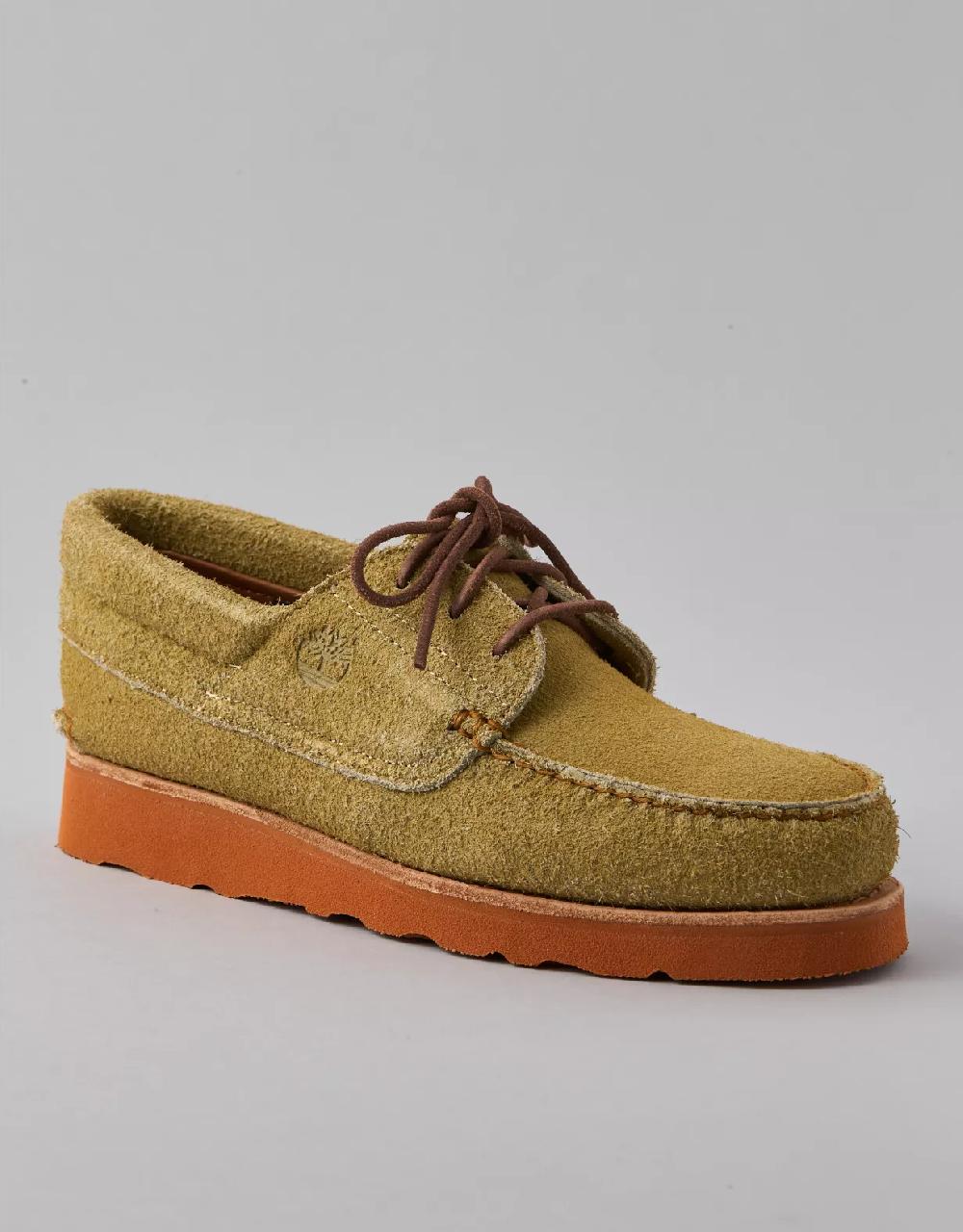 american eagle Timberland Vibram Hiker Boot