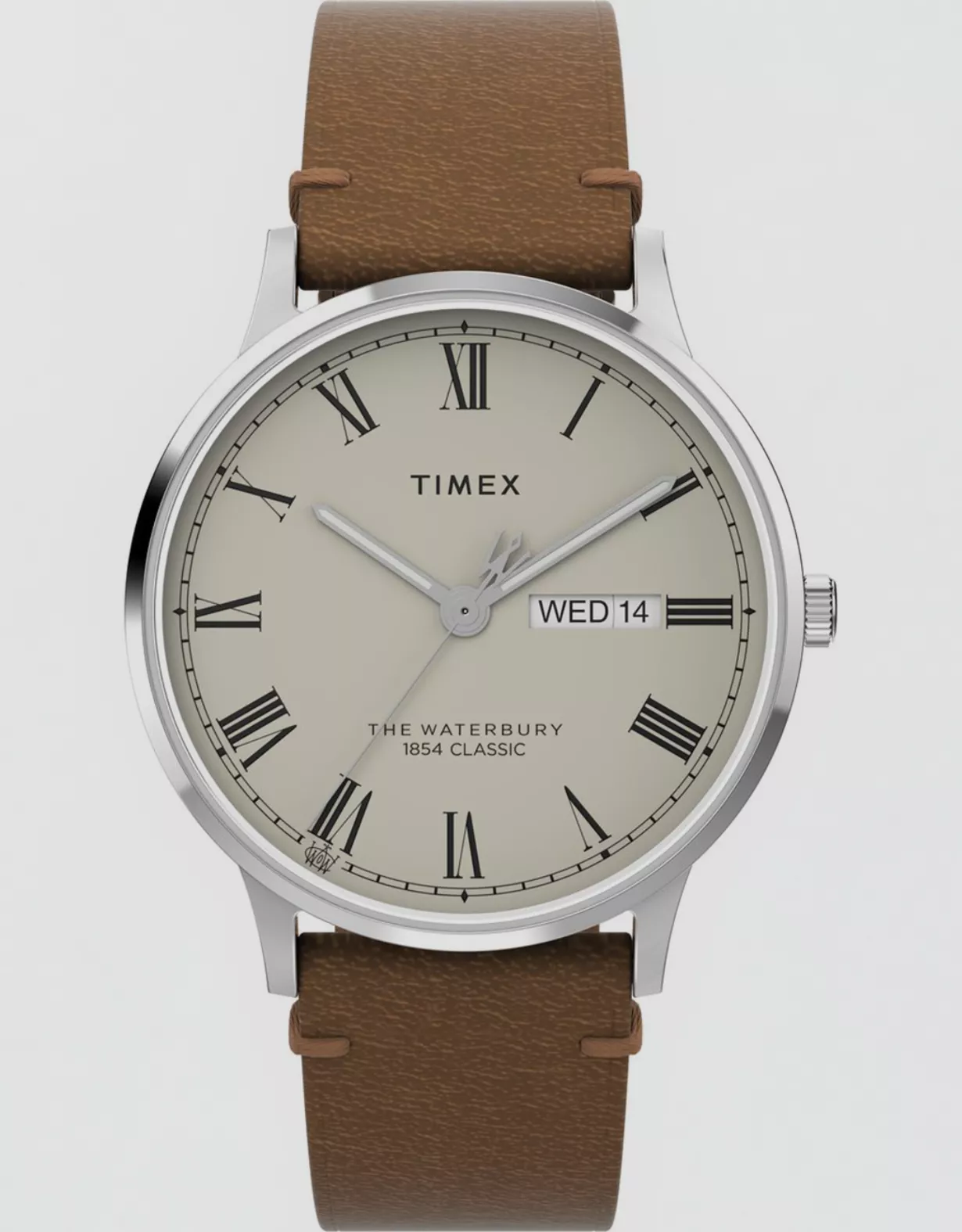 american eagle Timex Waterbury Classic Watch