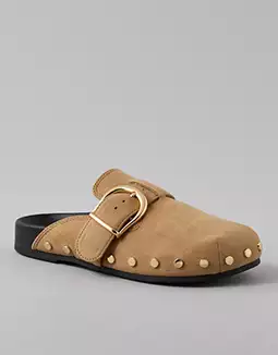 american eagle Women's Clogs & Mules