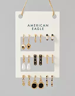 american eagle Women's Earrings